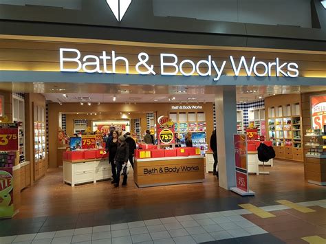 bath and body works cambridge|bath and body works boston.